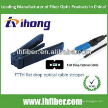 Плоттеры для оптического кабеля FTTH